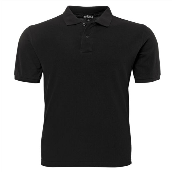 S2MP Men's C of C Pique Polo Thumbnail