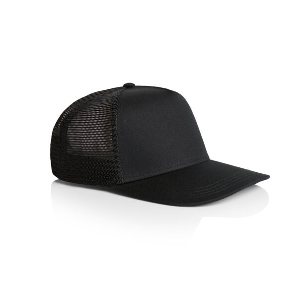 1108 Stock Trucker Cap Thumbnail
