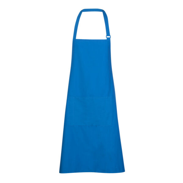AP403B 100% Cotton Canvas Full-Bib Apron Thumbnail