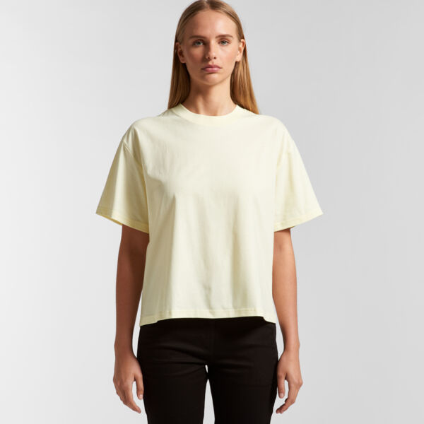 4006 Women's Martina Tee Thumbnail