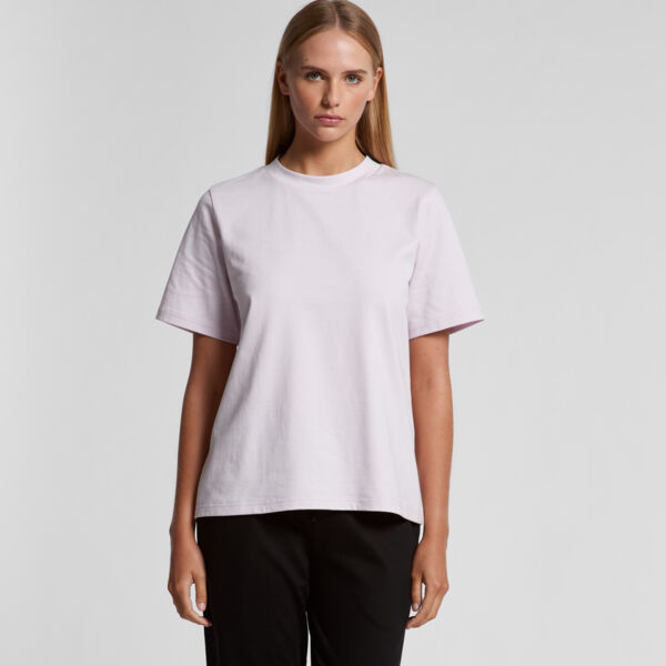 4080 Women's Heavy Tee Thumbnail