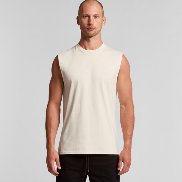 5073 Men's Classic Tank Thumbnail