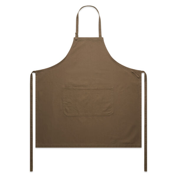 1080 Canvas Apron Thumbnail