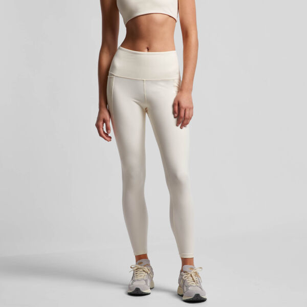 4630 Women's Active Leggings Thumbnail
