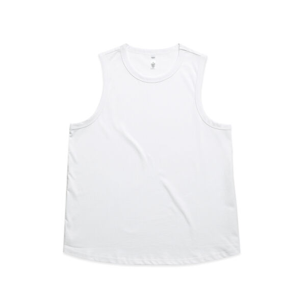 4090 Womens Martina Tank Thumbnail