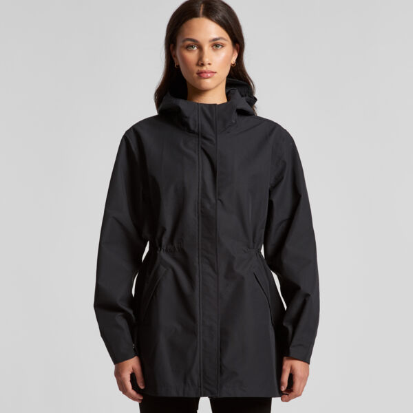 4526 Women's Tech Jacket Thumbnail