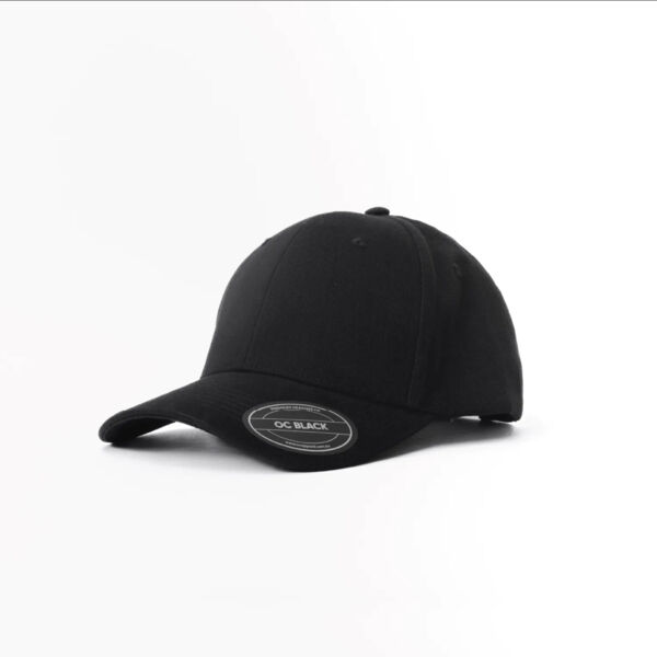 5021 Discovery Baseball Cap Thumbnail