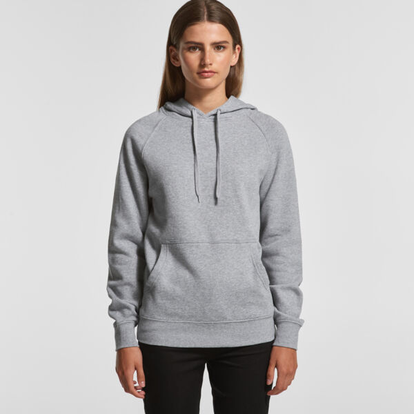 4101 Women's Supply Hood Thumbnail