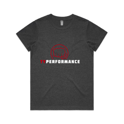 The OG - TyPerformance Casual Tee Thumbnail