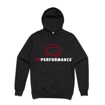 The OG - TyPerformance Unisex Hoodie  Thumbnail