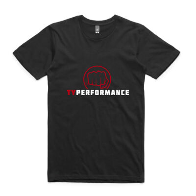 The OG - TyPerformance Casual Tee Thumbnail