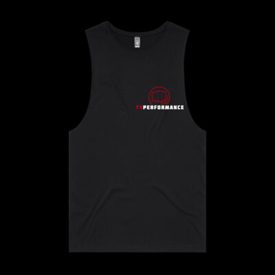 The OG - TyPerformance Singlet Thumbnail