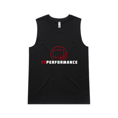 TYPERFORMANCE TANK Thumbnail
