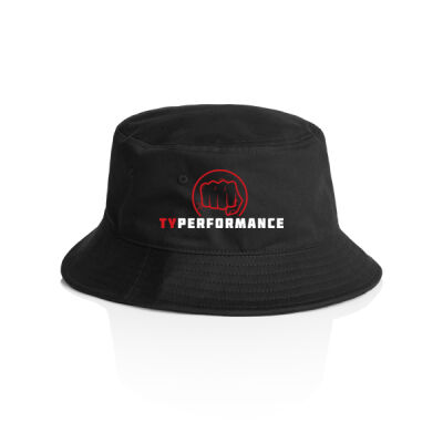 TyPerformance - Bucket Hat Thumbnail