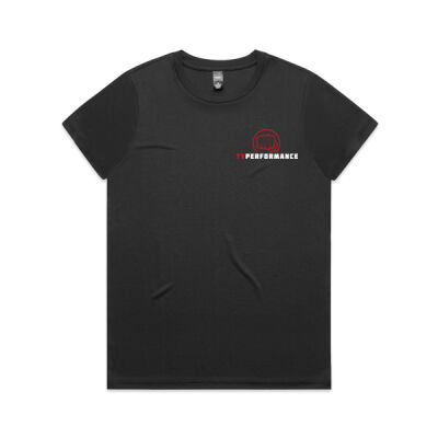 TyPerformance - Active Tee Thumbnail