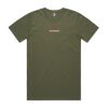 5065 Men's Staple Faded Tee Thumbnail