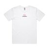 5074 Men's Staple Minus Tee [-5cm] Thumbnail